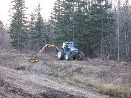 Equipment