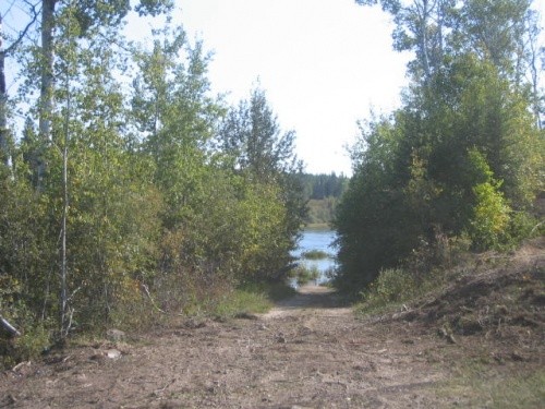 Spillway