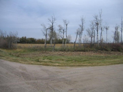 Intersection Line of Site