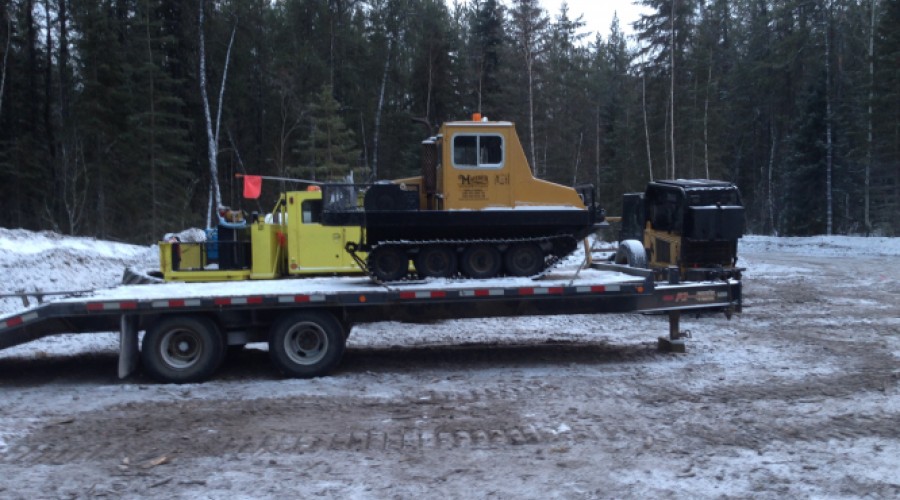 Equipment